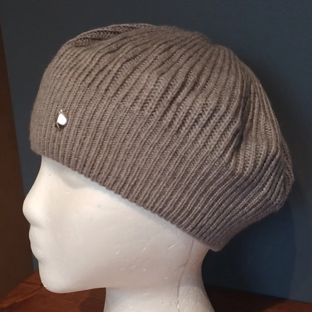 Kate Spade hat - Picture 2 of 11